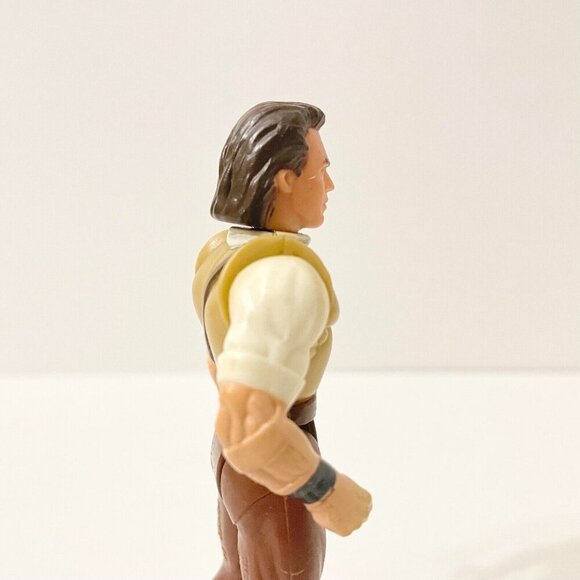 Vtg 1991 Kenner Robin Hood Prince Of Thieves Action Figure 4.5 In Kevin Costner - Picture 11 of 16